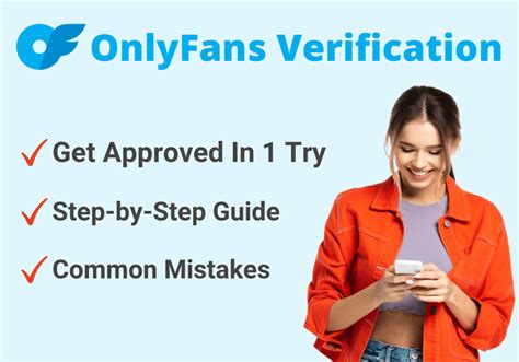 how to bypass onlyfans verification|OnlyFans Verification Process: How to Get Verified on OnlyFans